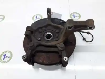 Автозапчастина б/у передній лівий культ для nissan qashqai / qashqai +2 i (j10, nj10, jj10e) 1.5 dci посилання на oem iam 40015jd000  40015-jd000