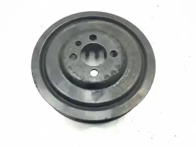 Peça sobressalente para automóvel em segunda mão polia do virabrequim por audi a3 (8p) 1.9 tdi ambiente referências oem iam 03g105243 Peça sobressalente para automóvel em segunda mão polia do virabrequim por audi a3 (8p) 1.9 tdi ambiente referências oem iam 03g105243