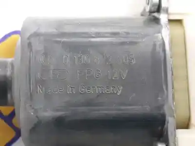 Second-hand car spare part rear left window motor for clase c clase c berlina 2.1 cdi oem iam references a2048200542  91109100