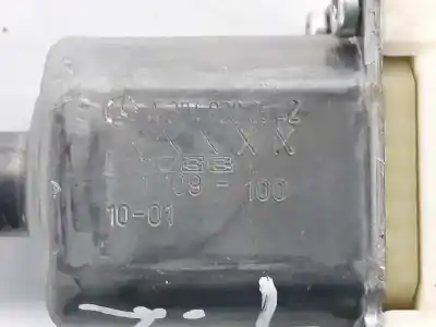 Second-hand car spare part rear left window motor for clase c clase c berlina 2.1 cdi oem iam references a2048200542  91109100