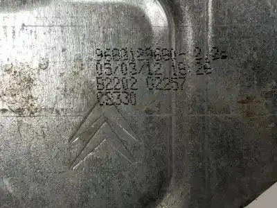 Автозапчастина б/у регулятор вікна передній лівий для citroen c3 pluriel 1.4 посилання на oem iam 9802617780  9221fr