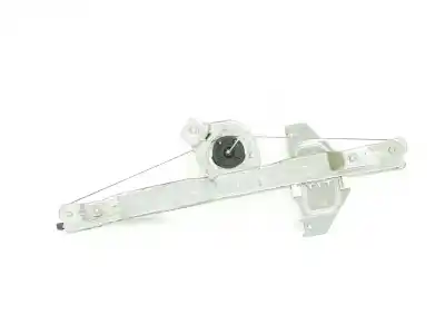 Автозапчасти б/у регулятор стекла переднего левого за citroen c3 pluriel 1.4 ссылки oem iam 9802617780