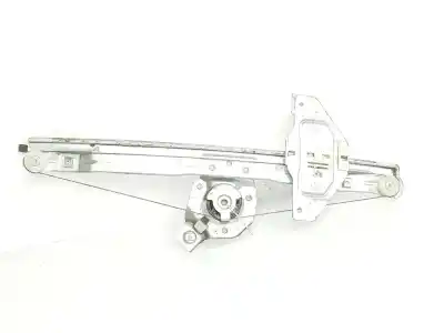 Автозапчастина б/у регулятор вікна передній лівий для citroen c3 pluriel 1.4 посилання на oem iam 9802617780  9221fr