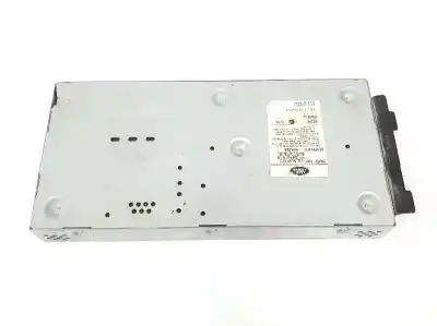 Автозапчасти б/у электронный модуль за land rover range rover (lm) 3.6 td v8 ссылки oem iam yil500080
