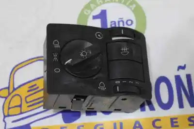 Автозапчасти б/у управление светом за corsa corsa c 1.2 16v ссылки oem iam 9116612  9116612