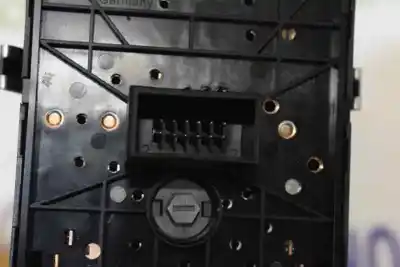 Автозапчасти б/у управление светом за corsa corsa c 1.2 16v ссылки oem iam 9116612  9116612