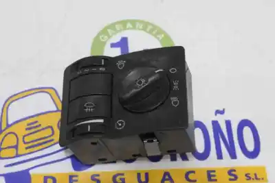 Автозапчасти б/у управление светом за corsa corsa c 1.2 16v ссылки oem iam 9116612  9116612