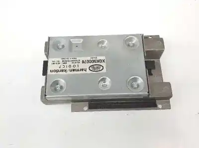 Автозапчасти б/у антенный усилитель за land rover range rover (lm) 3.6 td v8 ссылки oem iam xok500070