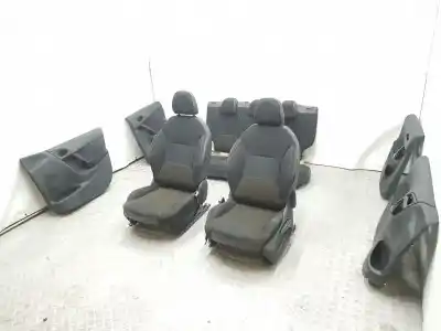 Автозапчасти б/у полный комплект сиденья за citroen c3 pluriel 1.4 ссылки oem iam   