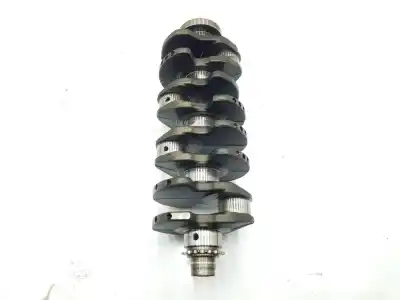 Peça sobressalente para automóvel em segunda mão virabrequim por audi a3 (8p) 1.9 tdi ambiente referências oem iam 038105021s  cigue\\xd1al bkc Peça sobressalente para automóvel em segunda mão virabrequim por audi a3 (8p) 1.9 tdi ambiente referências oem iam 038105021s  cigue\\xd1al bkc