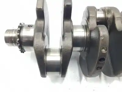Peça sobressalente para automóvel em segunda mão virabrequim por audi a3 (8p) 1.9 tdi ambiente referências oem iam 038105021s  cigue\\xd1al bkc Peça sobressalente para automóvel em segunda mão virabrequim por audi a3 (8p) 1.9 tdi ambiente referências oem iam 038105021s  cigue\\xd1al bkc