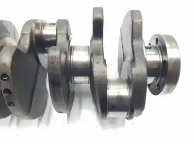Peça sobressalente para automóvel em segunda mão virabrequim por audi a3 (8p) 1.9 tdi ambiente referências oem iam 038105021s  cigue\\xd1al bkc Peça sobressalente para automóvel em segunda mão virabrequim por audi a3 (8p) 1.9 tdi ambiente referências oem iam 038105021s  cigue\\xd1al bkc