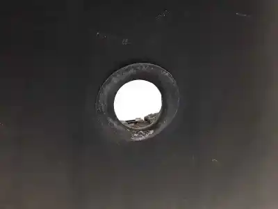 Автозапчастина б/у задній бампер для nissan qashqai / qashqai +2 i (j10, nj10, jj10e) 1.5 dci посилання на oem iam 85022jd10h  85022br10h