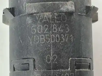 Автозапчасти б/у парковочный датчик за land rover range rover (lm) 3.6 td v8 ссылки oem iam ydb500371  6h4215k859aalml
