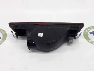 Автозапчастина б/у центральний задній ламп для nissan qashqai / qashqai +2 i (j10, nj10, jj10e) 1.5 dci посилання на oem iam 26580br00a  26580-jd00b