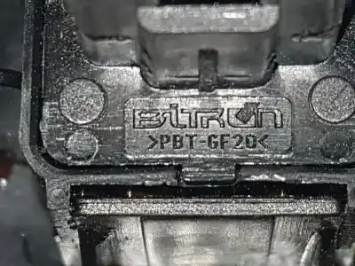 Автозапчасти б/у выключатель переднего правого окна за citroen c3 pluriel 1.4 ссылки oem iam 6490ch  6490ch