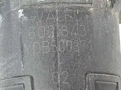 Автозапчасти б/у парковочный датчик за land rover range rover (lm) 3.6 td v8 ссылки oem iam ydb500371  6h4215k859aalml