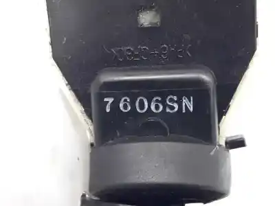 Автозапчастина б/у перерівний контроль для nissan qashqai / qashqai +2 i (j10, nj10, jj10e) 1.5 dci посилання на oem iam 25540jd03a  25540-jd03a