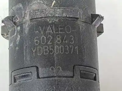 Автозапчасти б/у парковочный датчик за land rover range rover (lm) 3.6 td v8 ссылки oem iam ydb500371  6h4215k859aalml