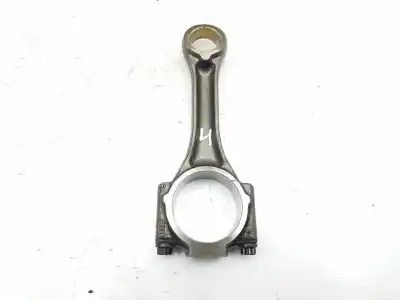 Peça sobressalente para automóvel em segunda mão biela por audi a3 (8p) 1.9 tdi ambiente referências oem iam 038198401e Peça sobressalente para automóvel em segunda mão biela por audi a3 (8p) 1.9 tdi ambiente referências oem iam 038198401e