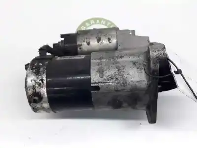 Автозапчастина б/у двигун запускається для nissan qashqai / qashqai +2 i (j10, nj10, jj10e) 1.5 dci посилання на oem iam 8200584675a  m000t87881