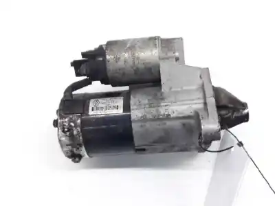 Автозапчастина б/у двигун запускається для nissan qashqai / qashqai +2 i (j10, nj10, jj10e) 1.5 dci посилання на oem iam 8200584675a