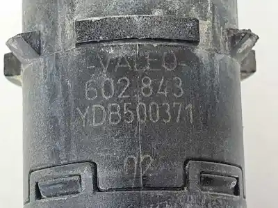 Автозапчасти б/у парковочный датчик за land rover range rover (lm) 3.6 td v8 ссылки oem iam ydb500371  6h4215k859aalml
