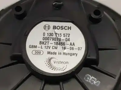 Автозапчасти б/у нагревательный вентилятор за ford transit custom kombi 2.0 tdci ссылки oem iam 1804471  1804471