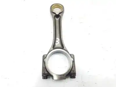 Peça sobressalente para automóvel em segunda mão biela por audi a3 (8p) 1.9 tdi ambiente referências oem iam 038198401e Peça sobressalente para automóvel em segunda mão biela por audi a3 (8p) 1.9 tdi ambiente referências oem iam 038198401e