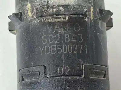 Автозапчасти б/у парковочный датчик за land rover range rover (lm) 3.6 td v8 ссылки oem iam ydb500371  6h4215k859aalml