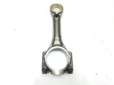 Peça sobressalente para automóvel em segunda mão biela por audi a3 (8p) 1.9 tdi ambiente referências oem iam 038198401e Peça sobressalente para automóvel em segunda mão biela por audi a3 (8p) 1.9 tdi ambiente referências oem iam 038198401e