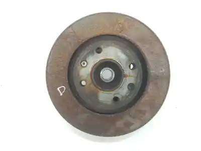 Автозапчасти б/у передняя правая кулачка за citroen c3 pluriel 1.4 ссылки oem iam 1607557580