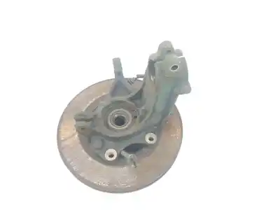 Автозапчасти б/у передняя левая кулачка за citroen c3 pluriel 1.4 ссылки oem iam 1607557480