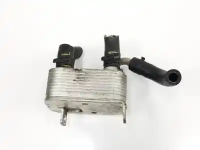 Автозапчастина б/у дизельний радіатор для audi q7 (4l) 3.0 v6 24v tdi посилання на oem iam 7l6203491d  7l6203491d