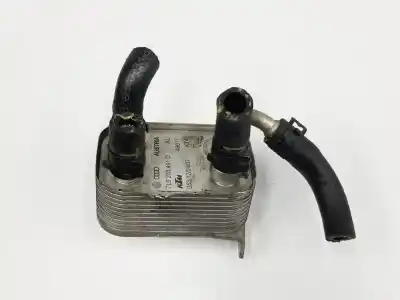 Автозапчастина б/у дизельний радіатор для audi q7 (4l) 3.0 v6 24v tdi посилання на oem iam 7l6203491d  7l6203491d