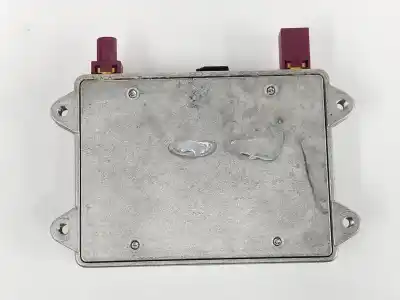 Second-hand car spare part antenna amplifier for audi q7 (4l) 3.0 v6 24v tdi oem iam references 8e0035456c  8e0035456c