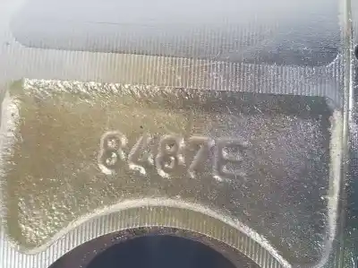 Pezzo di ricambio per auto di seconda mano PISTONE per BMW SERIE 1 BERLINA  Riferimenti OEM IAM 11247790515  11247790515