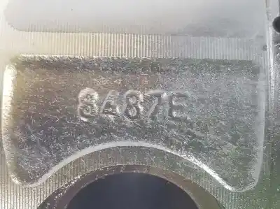 Piesă de schimb auto la mâna a doua PISTON pentru BMW SERIE 1 BERLINA  Referințe OEM IAM 11247790515  11247790515