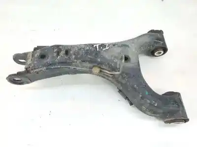 Автозапчасти б/у левый задний верхний рычаг подвески за land rover range rover (lm) 3.6 td v8 ссылки oem iam lr023712