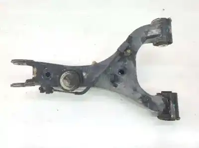 Автозапчасти б/у левый задний верхний рычаг подвески за land rover range rover (lm) 3.6 td v8 ссылки oem iam lr023712  ah425501ba