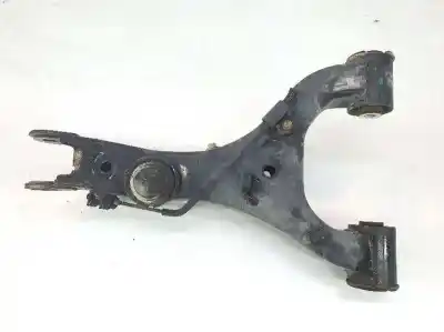 Автозапчасти б/у левый задний верхний рычаг подвески за land rover range rover (lm) 3.6 td v8 ссылки oem iam lr023712  ah425501ba