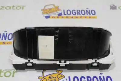 Автозапчастина б/у панель інструментів для land rover range rover (lm) 3.6 td v8 посилання на oem iam lr027896  ah2210849ej