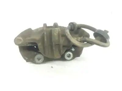 Автозапчастина б/у передній правий гальмівний супорт для citroen c3 pluriel 1.4 посилання на oem iam 1617292180  4400r7