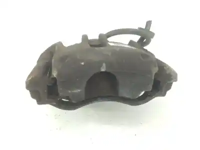 Автозапчасти б/у передний левый тормозной суппорт за citroen c3 pluriel 1.4 ссылки oem iam 1617292080  4400r6