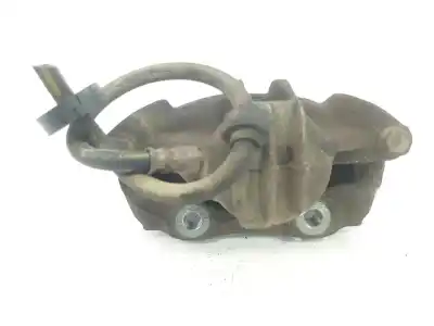 Автозапчасти б/у передний левый тормозной суппорт за citroen c3 pluriel 1.4 ссылки oem iam 1617292080  4400r6