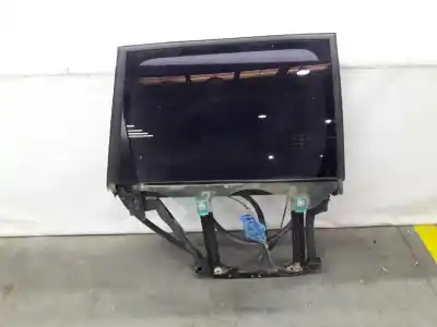 Автозапчасти б/у ЗАДНИЙ ПРАВЫЙ СТЕКЛОРЕГУЛЯТОР за VOLKSWAGEN TOUAREG (7LA, 7L6, 7L7)  ссылки OEM IAM 7L0839462  7L0839462