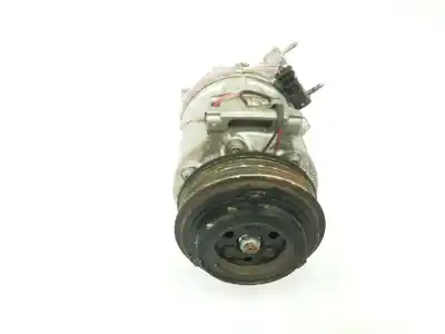 Second-hand car spare part air conditioning compressor for land rover discovery sport 2.0 td4 cat oem iam references cpla19d629bh