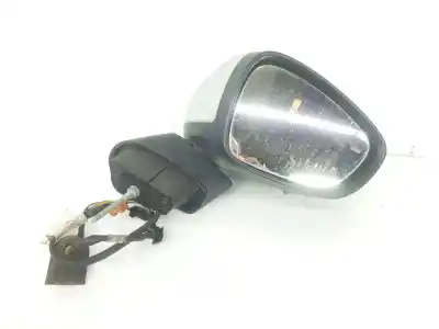 Автозапчасти б/у задний вид справа за citroen c3 pluriel 1.4 ссылки oem iam 8154ar