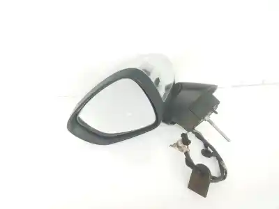 Автозапчасти б/у левое зеркало за citroen c3 pluriel 1.4 ссылки oem iam 8154aq