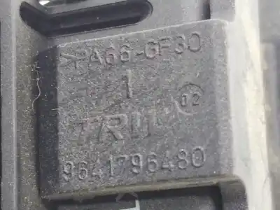 Second-hand car spare part multifunction switch for citroen c3 picasso (sh_) 1.6 bluehdi 100 oem iam references 9641796480  6242z8